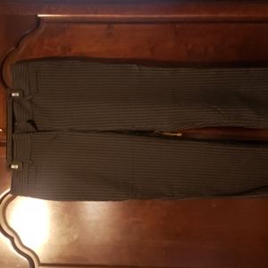 Express editor capris